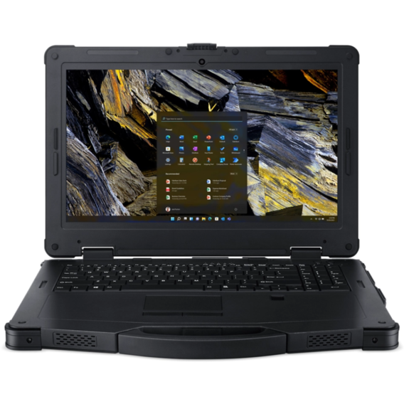 Ноутбук Acer Enduro N7 EN715-51W (NR.R16EE.001) UA