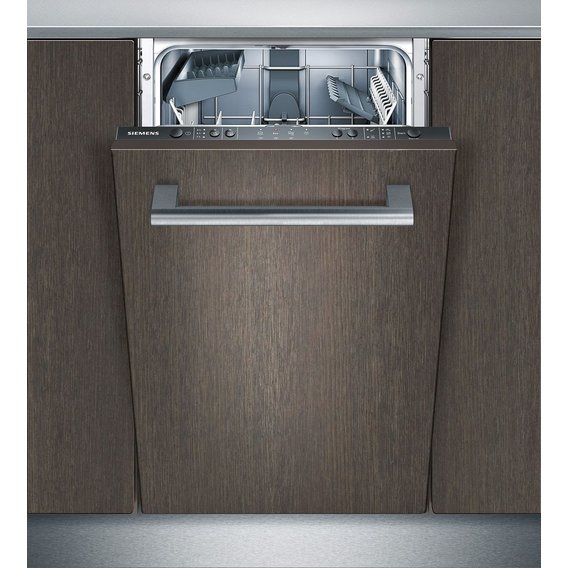 Встраиваемая посудомоечная машина Siemens SR64E004EU