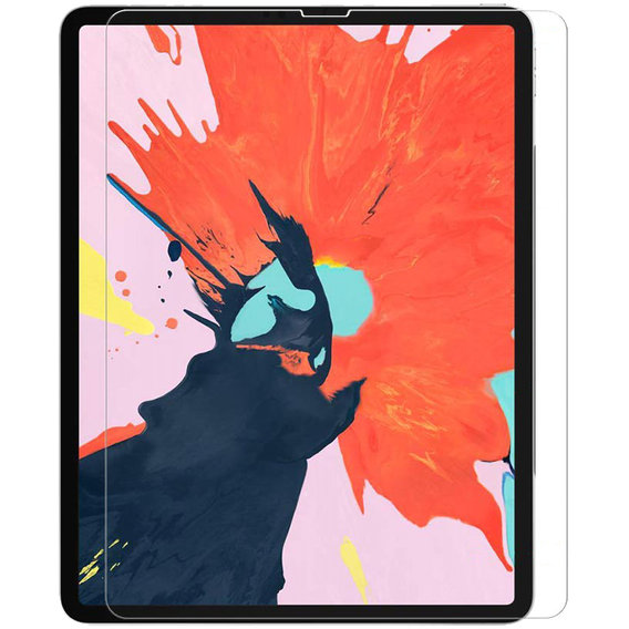 Аксессуар для iPad Tempered Glass for iPad Pro 11" (2018-2022)