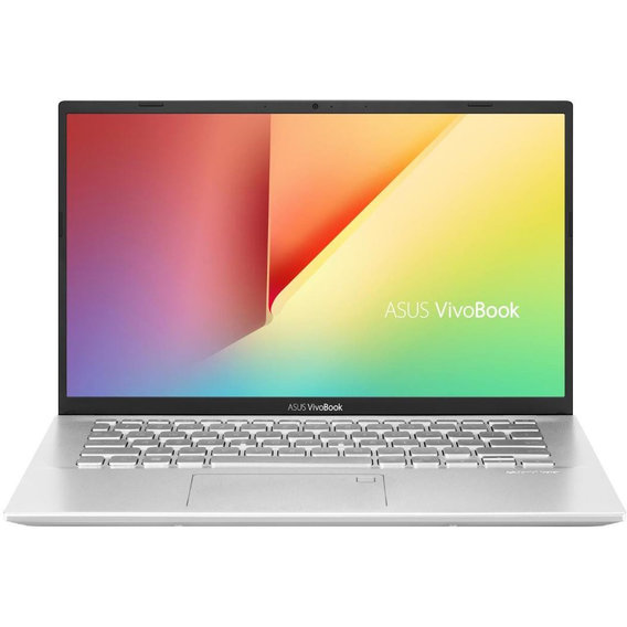 Ноутбук ASUS VivoBook X412FL (X412FL-EK395AT) RB