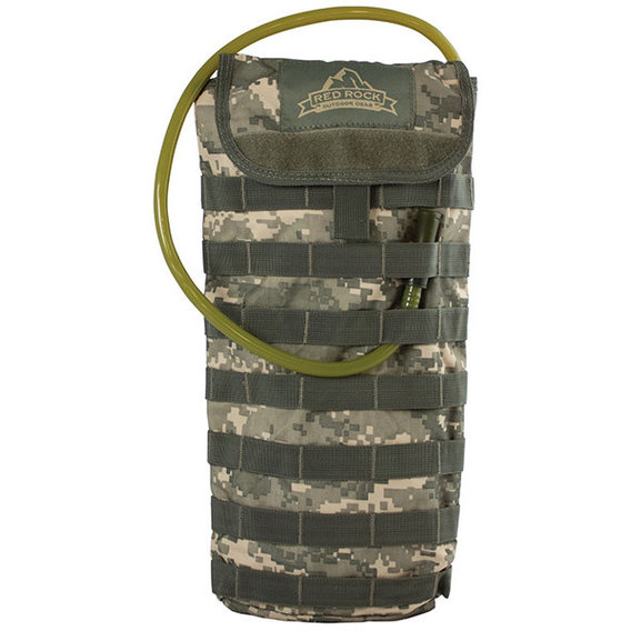 Подсумок Red Rock Modular Molle Hydration 2.5 (Army Combat Uniform) (922185)