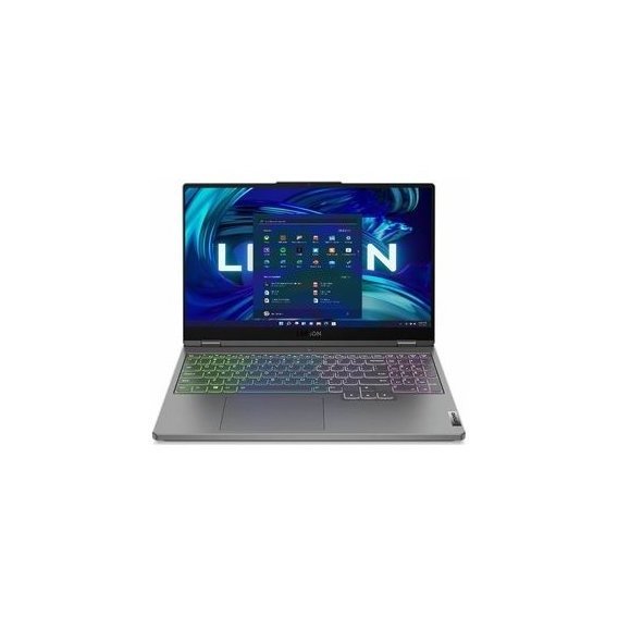 Ноутбук Lenovo Legion 5 15IAH7H (82RB00EQPB) 82RB00EQPB