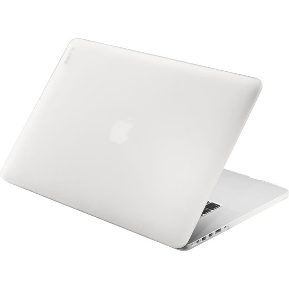LAUT Huex Frost (LAUT_MP15_HX_F) for MacBook Pro 15" with Retina Display (2012-2015)