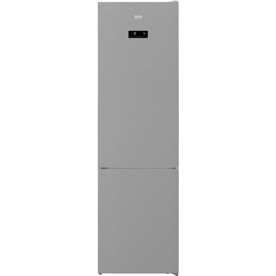 Холодильник Beko RCNA406E63ZXBN