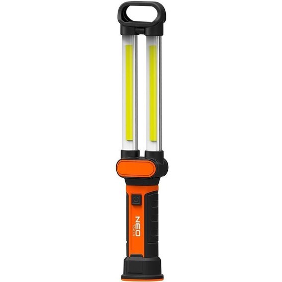 Ліхтар туристичний Neo Tools, COB LED 99-066
