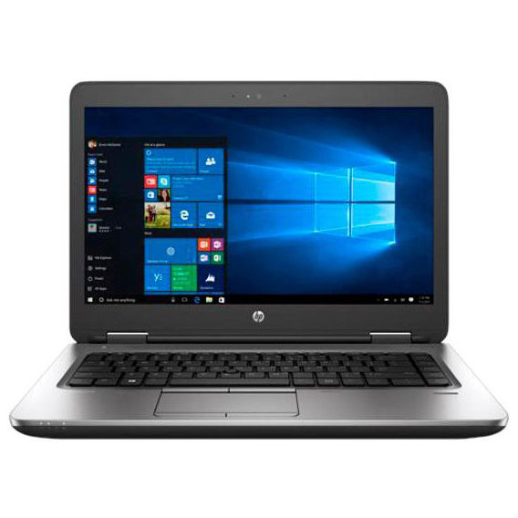 Ноутбук HP ProBook x360 11 G2 (2EZ89UT) RB