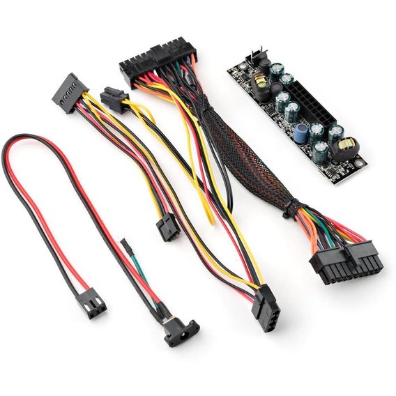 Блок питания Vinga 120W (VPS-120W12V-01)