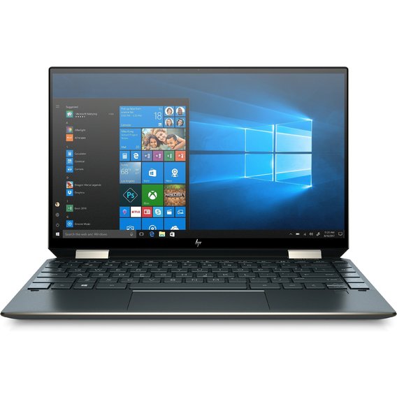 Ноутбук HP Spectre x360 15-eb0025ur (37B31EA) UA