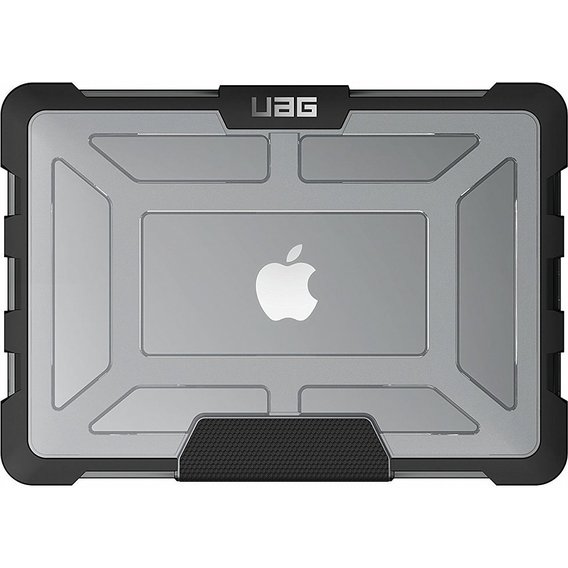 Urban Armor Gear UAG Composite Ice (MBP13-4G-L-IC) for MacBook Pro 13 Retina (2016-2019)