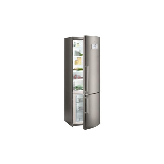 Холодильник Gorenje NRK 6200 MX