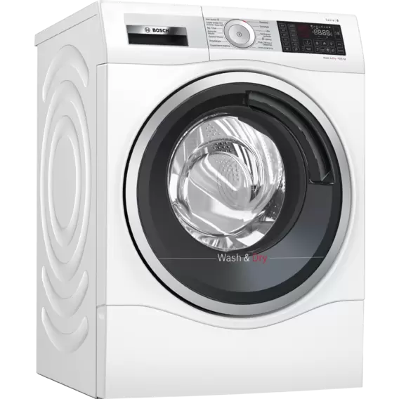 Пральна машина Bosch WDU8H54EPL