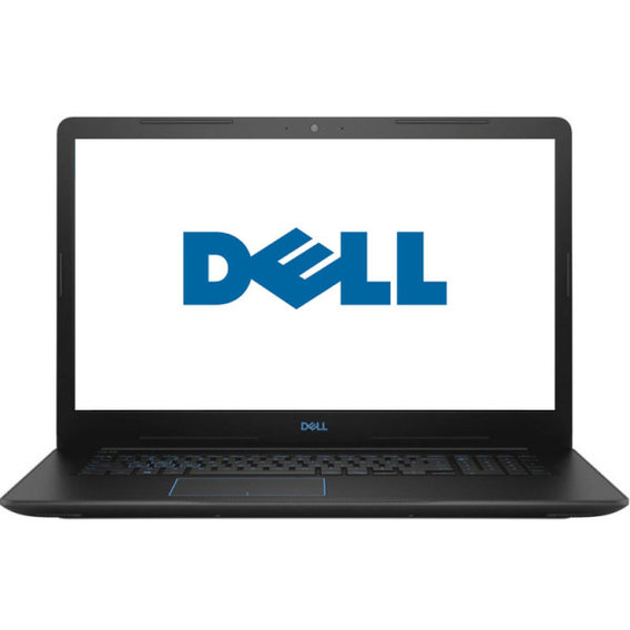 Ноутбук Dell Inspiron G3 17 3779 (G37781S1NDL-60B)