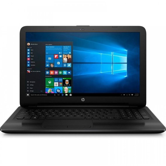 Ноутбук HP 15-ay070ur (X5Z30EA)