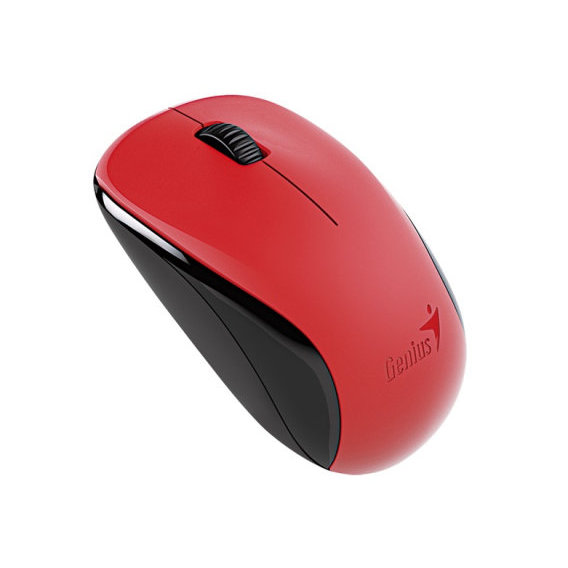 Мышь Genius NX-7000 Wireless Red (31030027403)