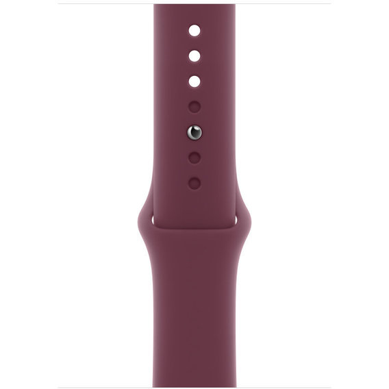 Аксессуар для Watch Apple Sport Band Mulberry Size M/L (MT403) for Apple Watch 42/44/45/49mm