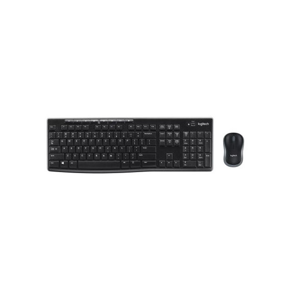 Logitech MK270 Wireless Combo (920-004518, 920-004508, 920-004509)