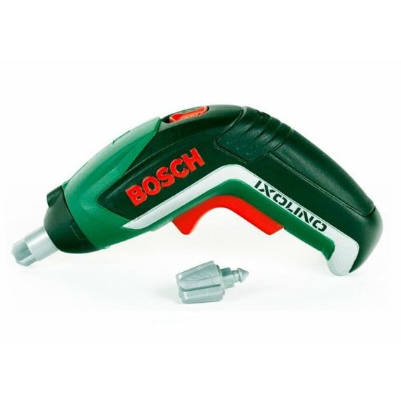 Іграшковий інструмент - Шуруповерт Ixolino II Bosch Mini (Бош)