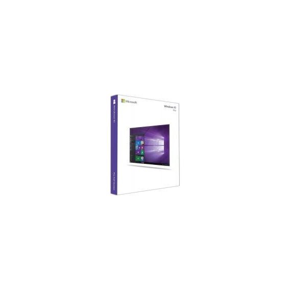 Microsoft Windows 10 Professional 32-bit/64-bit Ukrainian USB P2 (HAV-00102)