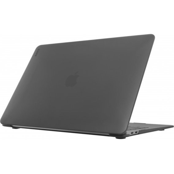 LAUT Huex Black (L_13MA20_HX_BK) for MacBook Air 2020 / Air 2020 M1