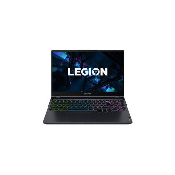 Ноутбук Lenovo Legion 5 15ITH6H (82JH00LTRA) UA