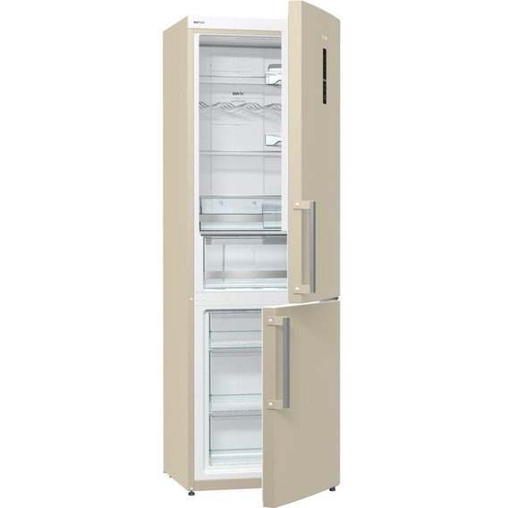 Холодильник Gorenje NRK6192MC