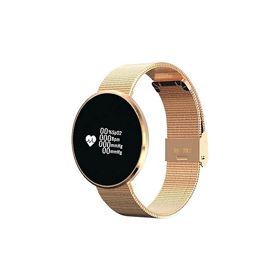 Смарт-часы Smartbracelet Gold