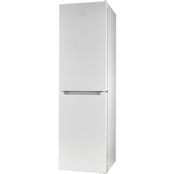 Холодильник Indesit LR 9S2QFWB