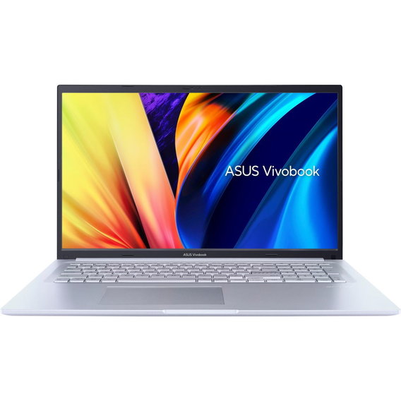 Ноутбук ASUS X1702ZA-AU166 (90NB0WZ1-M006N0) UA