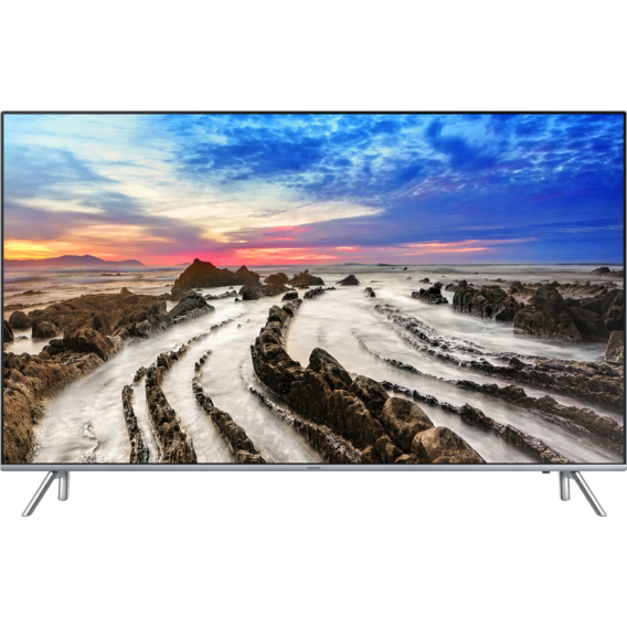 Телевизор Samsung UE75MU7000UXUA