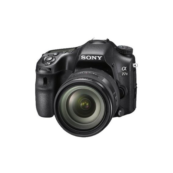 Sony Alpha SLT-A77M2 Kit (16-50mm) Официальная гарантия