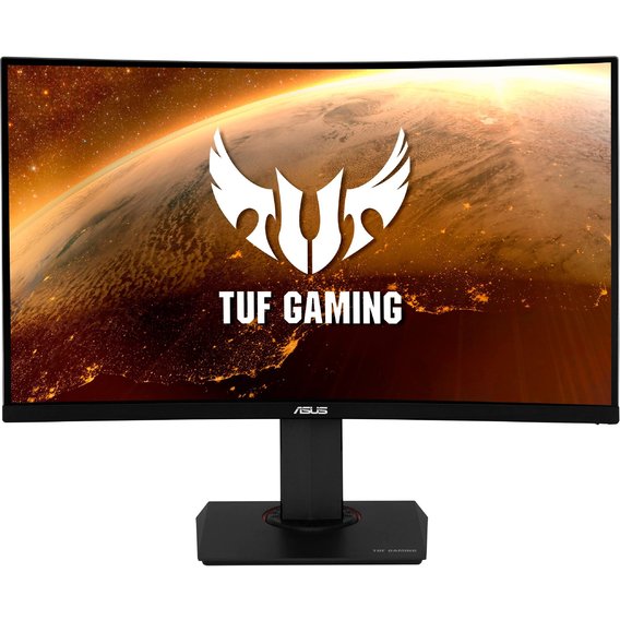 Монітор Asus TUF Gaming VG32VQ1BR (90LM0661-B02170)