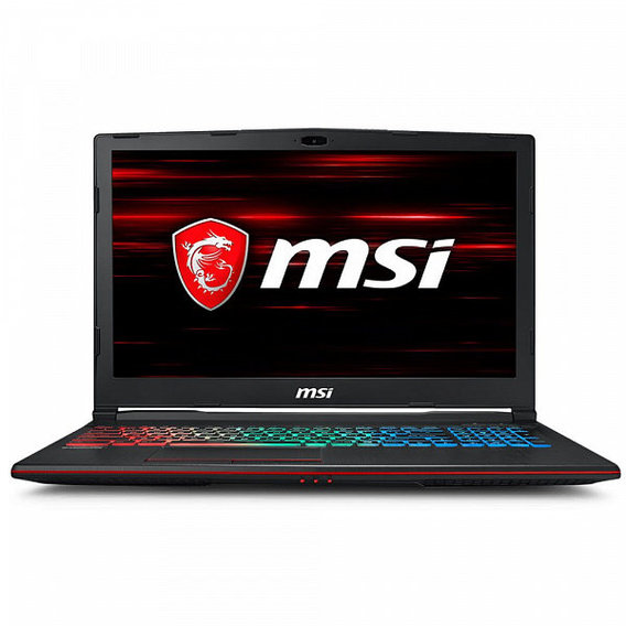 Ноутбук MSI GS73 Stealth  8RF (GS738RF-014)