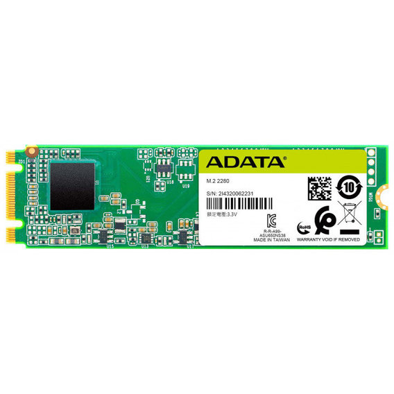 ADATA Ultimate SU650 480 GB (ASU650NS38-480GT-C)