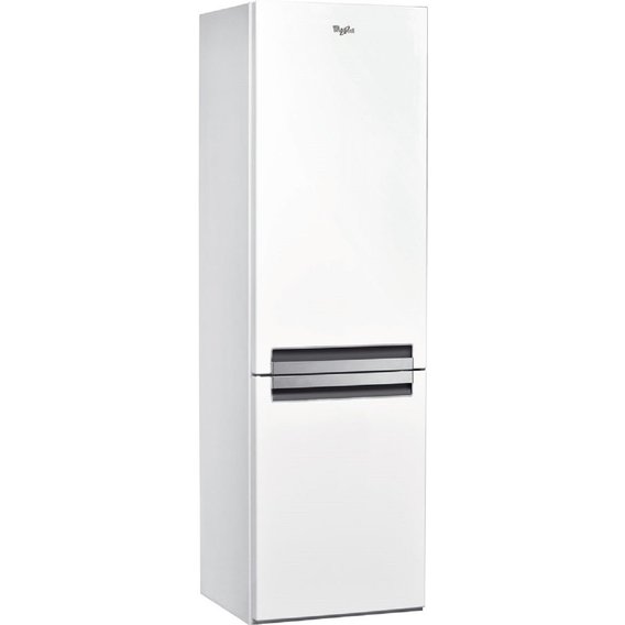 Холодильник Whirlpool BLFV 8121 X