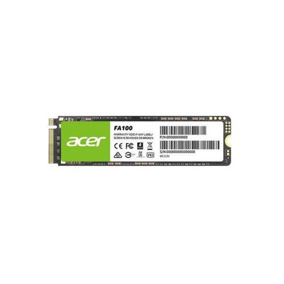 Acer FA100 512 GB (BL.9BWWA.119)
