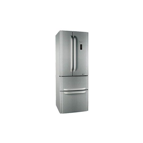 Холодильник Hotpoint-Ariston E4DYAA XC