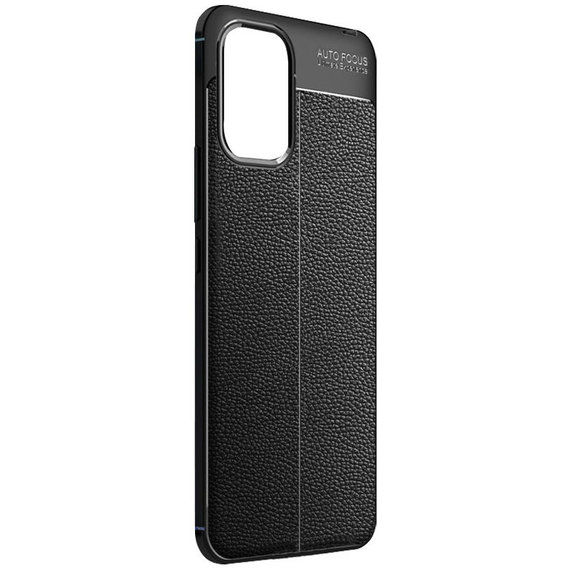 Аксессуар для смартфона TPU Case Skin Shield Black for Xiaomi Mi 10 Lite