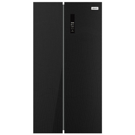 Холодильник Side-by-Side Liberty DSBS-590 GB