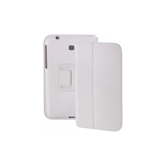 Аксессуар для планшетных ПК iRidium White for Galaxy Tab 3 7.0 (P3200)