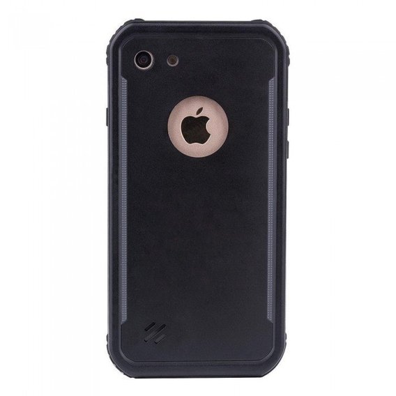 Аксессуар для iPhone Bolish Waterproof Case Black for iPhone SE 2020/iPhone 8/iPhone 7