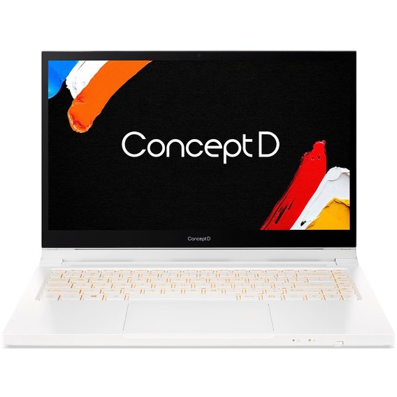 Ноутбук Acer ConceptD 3 Ezel (NX.C5NEU.007) UA