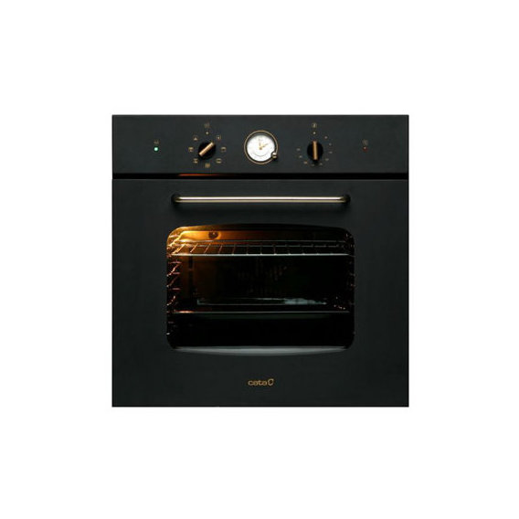 Духовой шкаф электрический CATA MR 609 I Negro