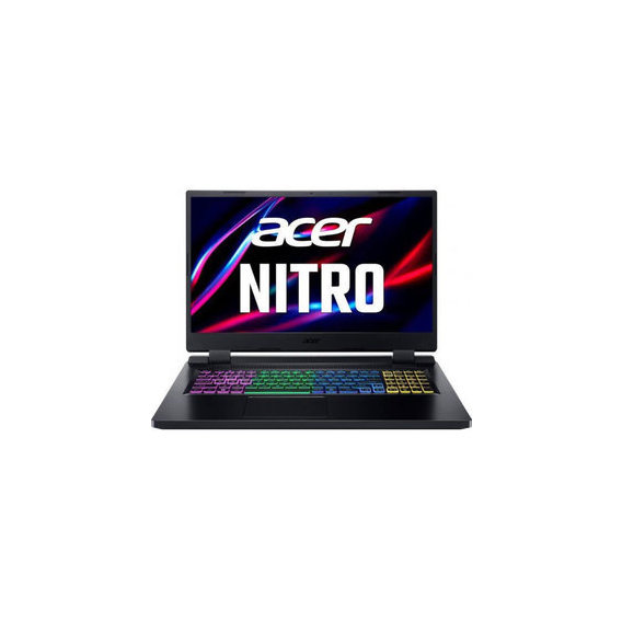 Ноутбук Acer Nitro 5 AN517-55 (NH.QFWEP.006)
