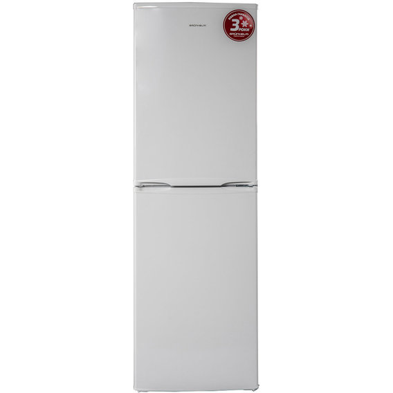 Холодильник Grunhelm BRH-S173M55-W