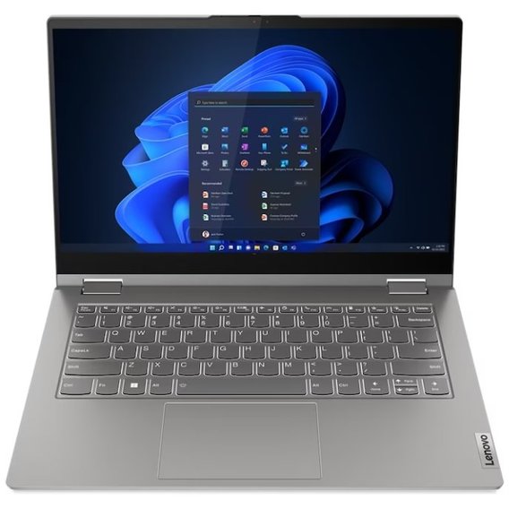Ноутбук Lenovo ThinkBook 14s Yoga G2 IAP (21DM0024CK)