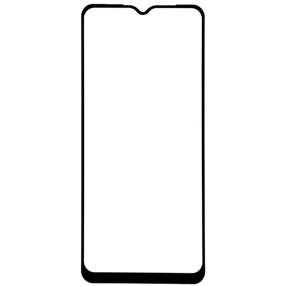 Аксессуар для смартфона BeCover Tempered Glass Premium Black for Xiaomi Redmi 9A / Redmi 9C / Redmi 10A (705460)