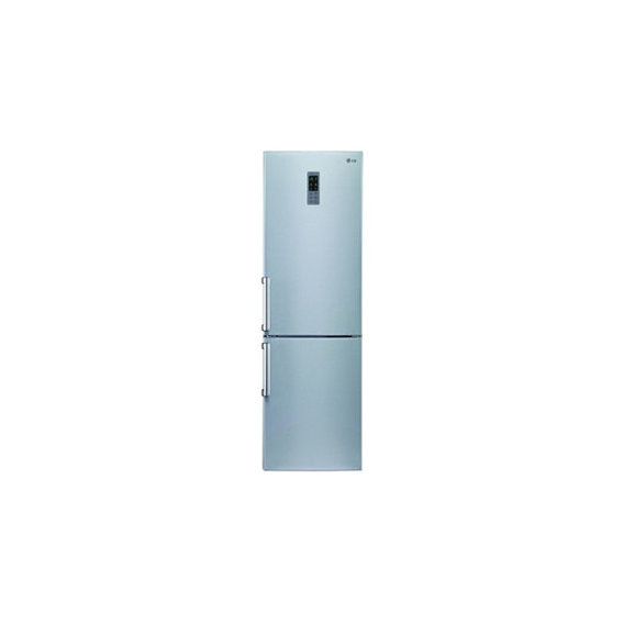 Холодильник LG GW-B469ELQP
