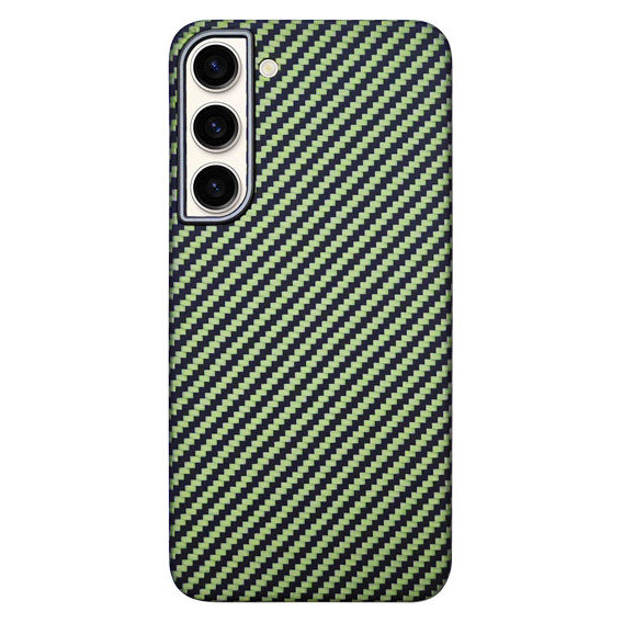 Аксессуар для смартфона K-DOO Kevlar Green for Samsung S911 Galaxy S23