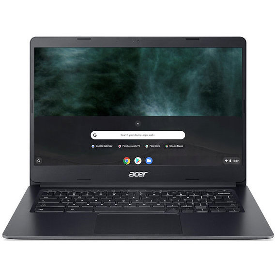 Ноутбук Acer (NX.ATJEL.001)