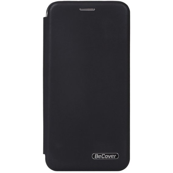 Аксесуар для смартфона BeCover Book Exclusive Black для Samsung A022 Galaxy A02/M022 Galaxy M02 (707005)